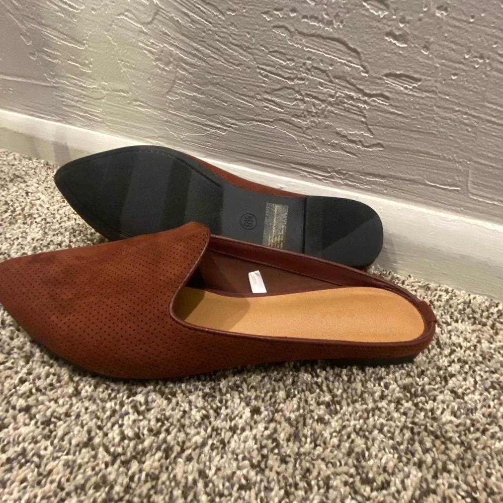 Target mule - Picture 2 of 2